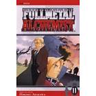 Fullmetal Alchemist, Vol. 11