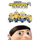 Minions 2: The Rise of Gru Official Story of the Movie