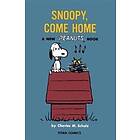 Peanuts: Snoopy Come Home