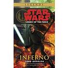 Inferno: Star Wars Legends (Legacy of the Force)