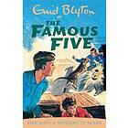 Famous Five: Five Have A Mystery To Solve