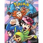 Pokémon X•Y, Vol. 4