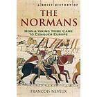 Brief History of the Normans