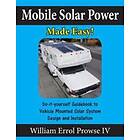 Mobile Solar Power Made Easy!