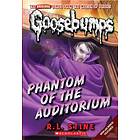 Phantom of the Auditorium (Classic Goosebumps #20): Volume 20