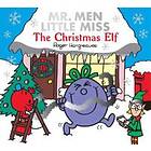 Mr. Men Little Miss The Christmas Elf