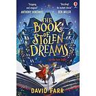 Book of Stolen Dreams