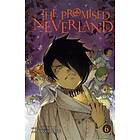 The Promised Neverland, Vol. 6