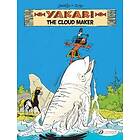 Yakari Vol. 20: The Cloud Maker