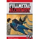 Fullmetal Alchemist, Vol. 23