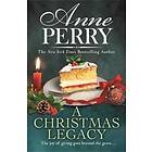 Christmas Legacy (Christmas novella 19)