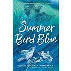 Summer Bird Blue