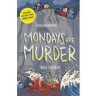 Murder Mysteries 1: Mondays Are Murder