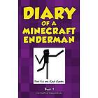 Diary of a Minecraft Enderman Book 1