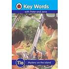 Key Words: 11a Mystery on the island