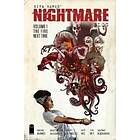Nita Hawes' Nightmare Blog, Volume 1: The Fire Next Time