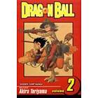 Dragon Ball, Vol. 2