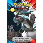 Pokémon Adventures: Black 2 & White 2, Vol. 4