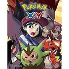 Pokémon X•Y, Vol. 7