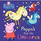 Peppa Pig: Peppa’s Pop-Up Unicorns