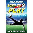 Jamie Johnson: Born to Play