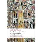 The Elementary Forms of Religious Life
