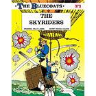 Bluecoats Vol. 3: The Skyriders