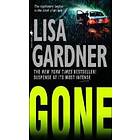 Gone: An FBI Profiler Novel