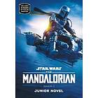 Star Wars: The Mandalorian Season 2 Junior Novel