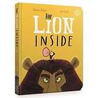 The Lion Inside Board Book