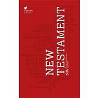 NIV New Testament