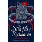 The Monsters of Rookhaven