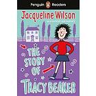 Penguin Readers Level 2: The Story of Tracy Beaker (ELT Graded Reader)