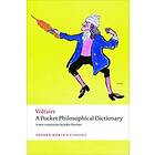 A Pocket Philosophical Dictionary