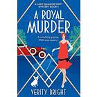 A Royal Murder