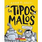 Los Tipos Malos En Combustible Intergaláctico (the Bad Guys in Intergalactic Gas): Volume 5