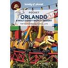 Lonely Planet Pocket Orlando & Walt Disney World Resort