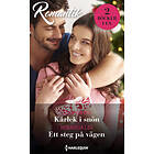 Kärlek i snön ; Ett steg på vägen