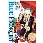 Blue Exorcist, Vol. 7