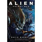 Alien: Colony War