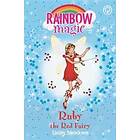 Rainbow Magic: Ruby the Red Fairy