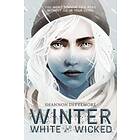 Winter, White and Wicked