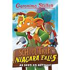 Geronimo Stilton: School Trip to Niagara Falls