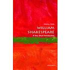 William Shakespeare: A Very Short Introduction