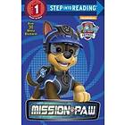 Mission Paw (Paw Patrol)
