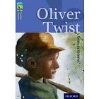 Oxford Reading Tree TreeTops Classics: Level 17 More Pack A: Oliver Twist