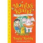 Elvis Eager and the Golden Egg: Monty's Island 3
