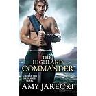 The Highland Commander