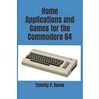 Home Applications and Games for the Commodore 64