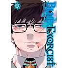 Blue Exorcist, Vol. 27